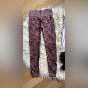 Gym shark seamless leggings